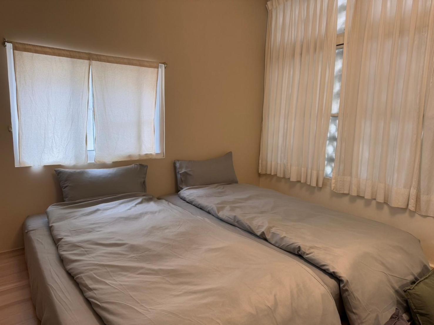 可以住台南canlive Dış mekan fotoğraf