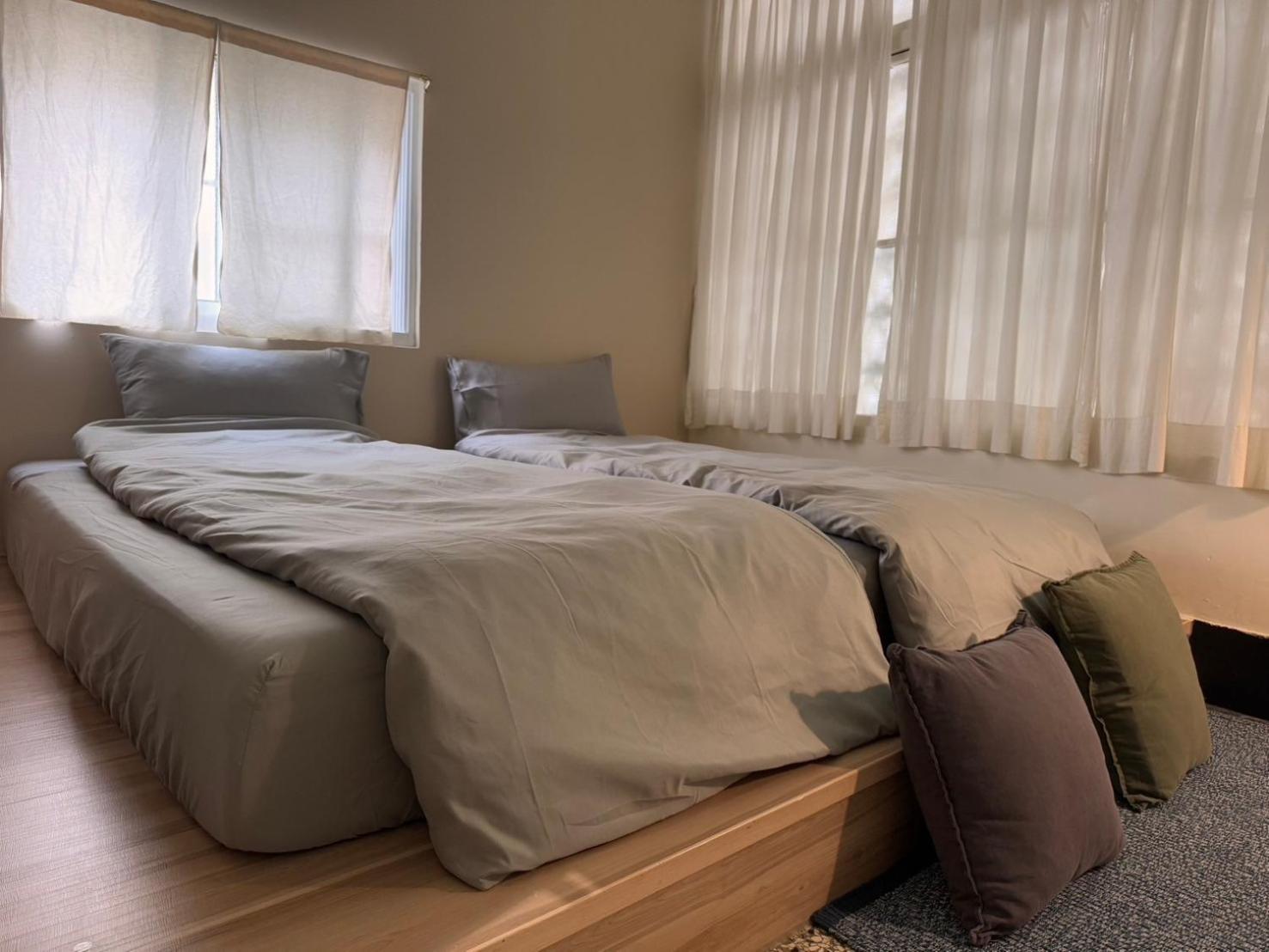 可以住台南canlive Dış mekan fotoğraf
