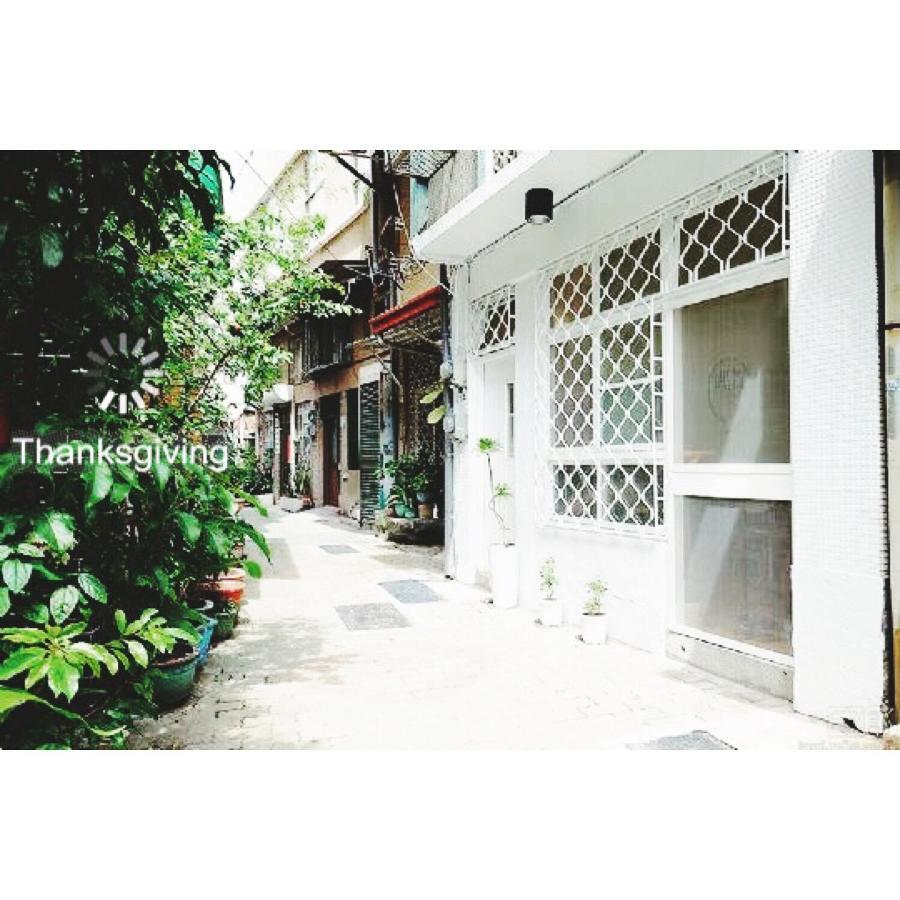 可以住台南canlive Dış mekan fotoğraf